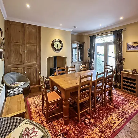 Lancashire And Yorkshire