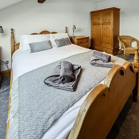 Lancashire And Yorkshire