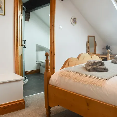 Lancashire And Yorkshire * Hellifield