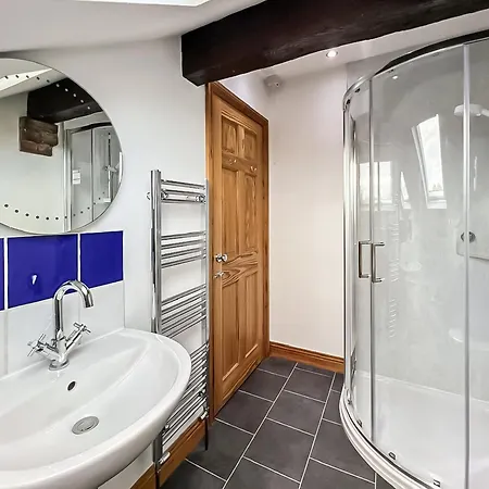 Prázdninový dům Lancashire And Yorkshire