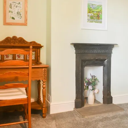 Lancashire And Yorkshire Prázdninový dům