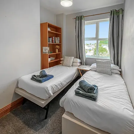 Lancashire And Yorkshire Prázdninový dům Hellifield