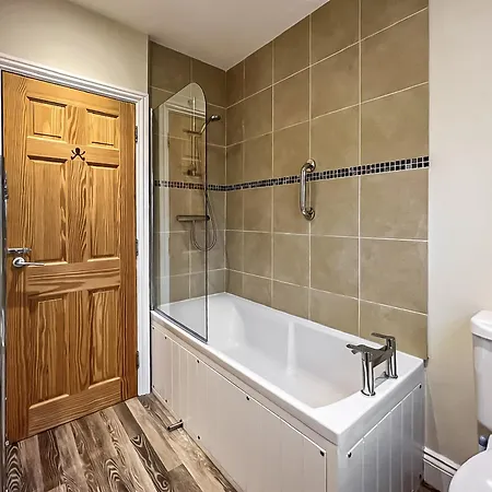 Lancashire And Yorkshire * Hellifield