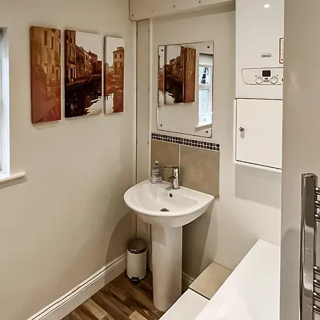 Lancashire And Yorkshire * Hellifield