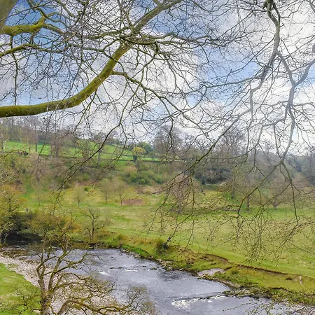 Lancashire And Yorkshire