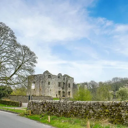 Lancashire And Yorkshire Hellifield