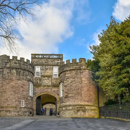 Prázdninový dům Lancashire And Yorkshire Hellifield