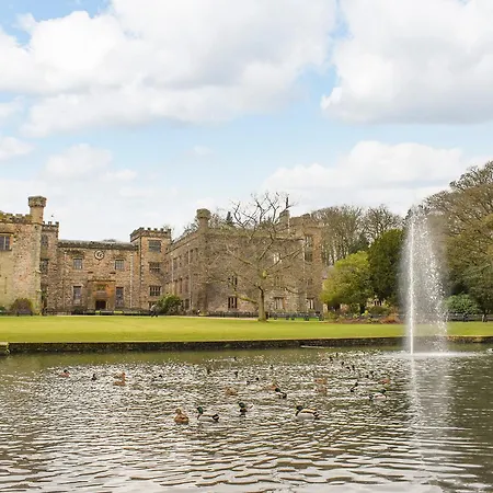 Lancashire And Yorkshire *