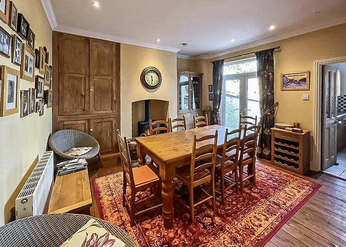 Lancashire And Yorkshire