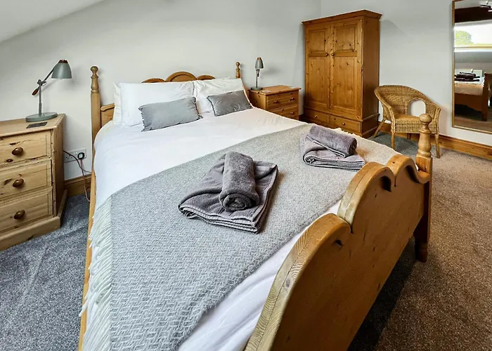 Lancashire And Yorkshire