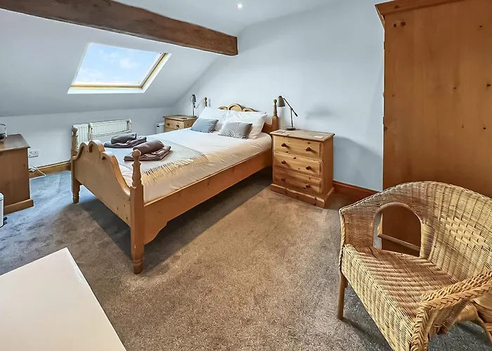 Lancashire And Yorkshire 別荘 *