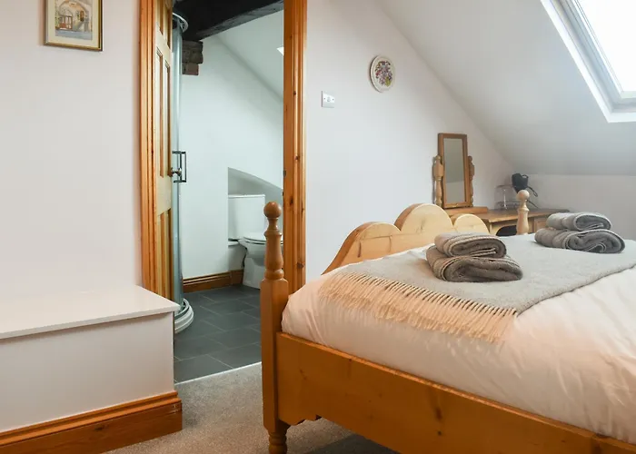 Lancashire And Yorkshire * Hellifield