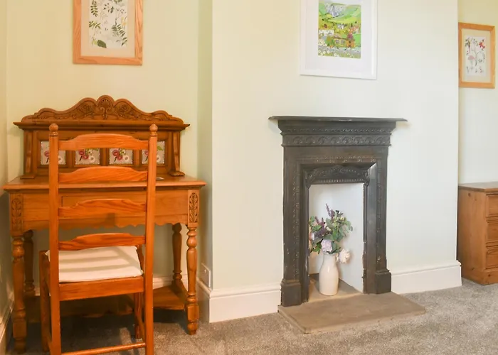 Lancashire And Yorkshire 別荘