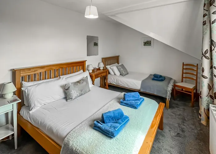 Lancashire And Yorkshire 別荘 *