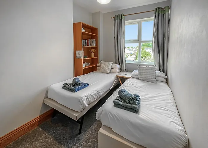 Lancashire And Yorkshire 別荘 Hellifield