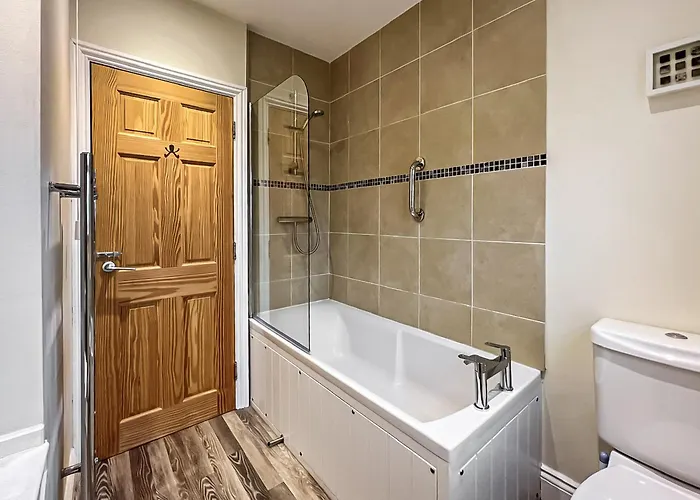 Lancashire And Yorkshire * Hellifield