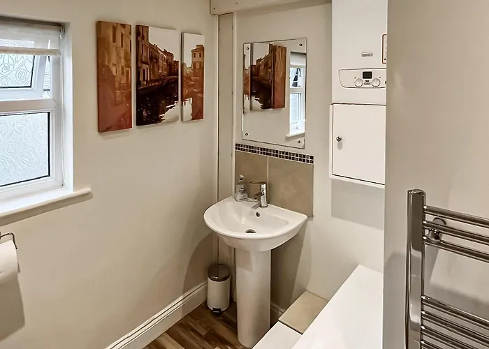 Lancashire And Yorkshire * Hellifield