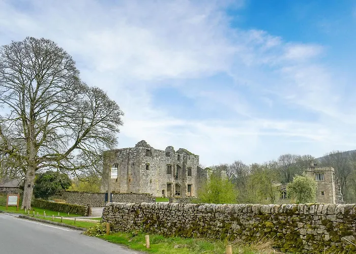 Lancashire And Yorkshire Hellifield