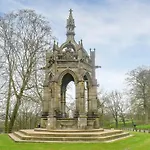 Lancashire And Yorkshire Dom wakacyjny Hellifield