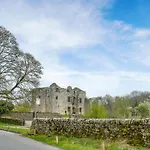 Lancashire And Yorkshire Hellifield