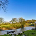 Dom wakacyjny Lancashire And Yorkshire Hellifield