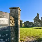 Dom wakacyjny Lancashire And Yorkshire Hellifield